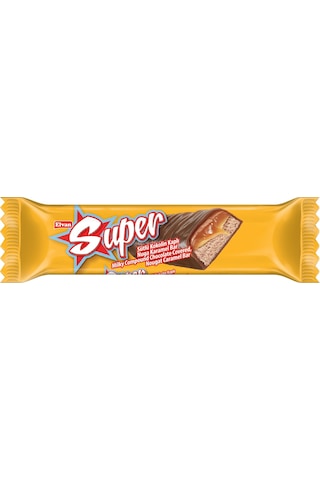 Süper 18 Gr. 24 Adet 1 Kutu