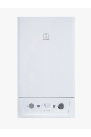 Demirdöküm Nitromix P 24kw Tam Yoğuşmalı Kombi