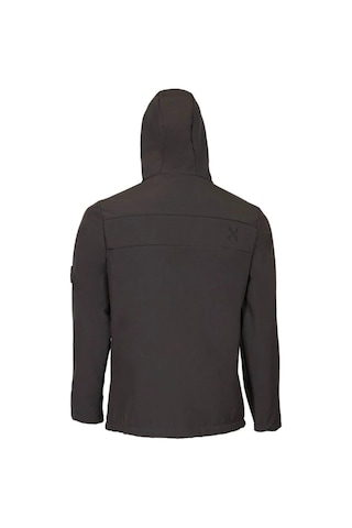 H Sshell Jacket M 281100-065 Siyah