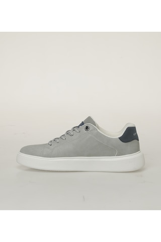 Lumberjack Bohem 6fx Gri Erkek Sneaker Gri