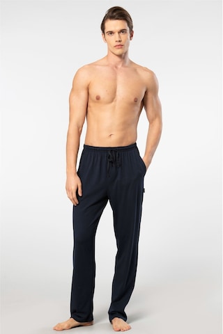 Cacharel Modal Pijama Tek Alt 2171/lacivert Lacivert