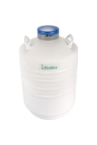 Sıvı Azot Tankı 30 Litre