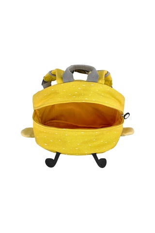 Trıxıe Trixie Mrs. Bumblebee Unisex Çocuk Sarı Sırt Çantası 147 Sarı