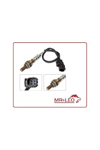 Honda Cıvıc 07-15 Oksijen Sensör 36532-rna-a01 36532-r1a-a01
