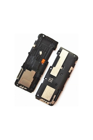 Xiaomi Uyumlu Mi 9T Pro Zil Bazır Hoparlör Buzzer