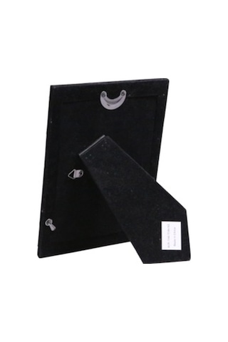 15×20 Metal Kenarlı Cam Çerçeve