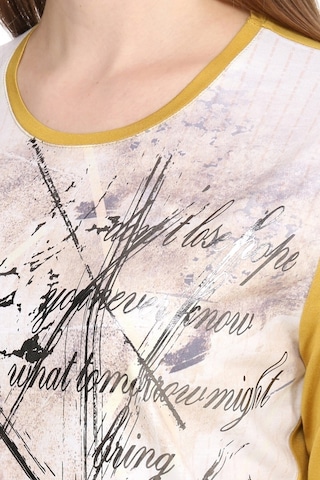 Özel Baskılı T-shirt 001