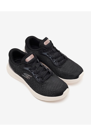 Skechers Skech-lıte Pro 2.0 Kadın Siyah Spor Ayakkabı 150621tk Blk Siyah
