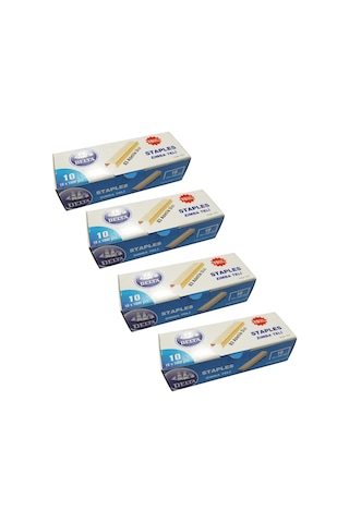 Delta 1551 24/6 Zımba Teli 10.000 x 4