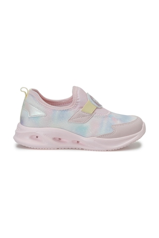 Kinetix Edna P Pembe Kız Çocuk Slip On 000000000102066948