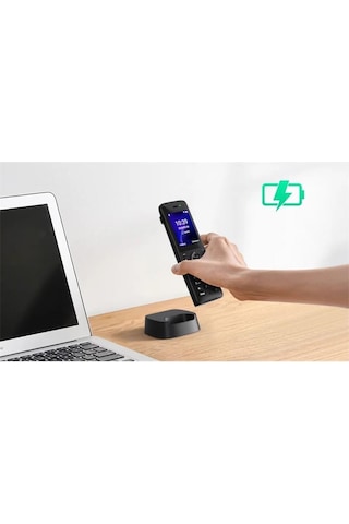 Yealınk Ax83h Wıfı Ip Dect Telefon-203587