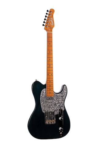 Godin Stadium Pro Ss Akçaağaç Elektro Gitar Pacifik Blue