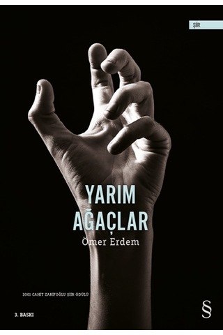 Güneş Kalır Bir Başına + Yarım Ağaçlar + İstanbul'a + Okuma Sticker'ları