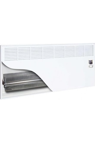 İvigo Isıtıcı, Epk4590h25 B Ayaklı İvigo 2500 Watt Hareket Sensörlü Konvektör Isıtıcı