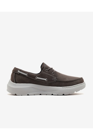 Skechers Truman Erkek Gri Günlük Ayakkabı 205702 Char