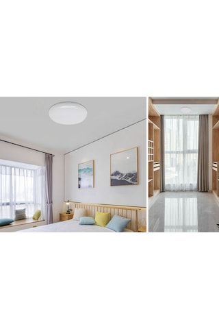 5 Adet Cata Ct 5661 Led Spot 20w 6400k Beyaz Işık Diğer
