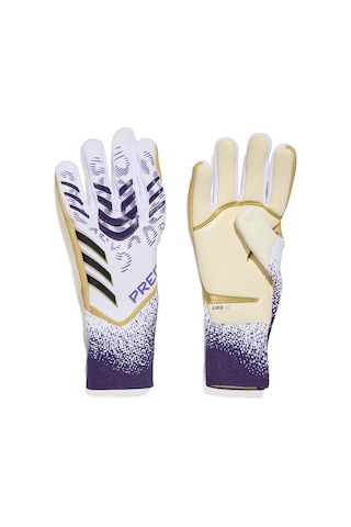 Predator Pro Unisex Beyaz Kaleci Eldiveni Jz5787 Beyaz