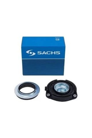 Skoda Octavia 3 1.6 Tdı Sachs Ön Amortisör Takozu Ve Bilyası Seti 2012-2020