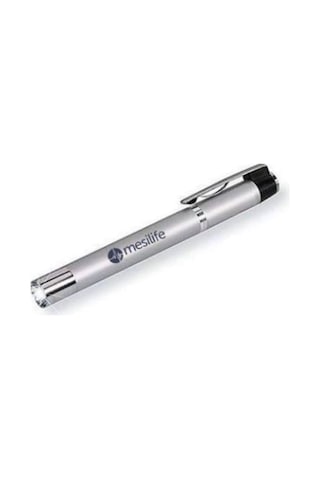Mesilife Sw-Pl37 Göz Feneri Muayene Işık Kalemi Penlight Led Işık