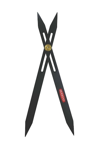 Derwent Scale Dvınder Orantı Taşıyıcı Dw2300580