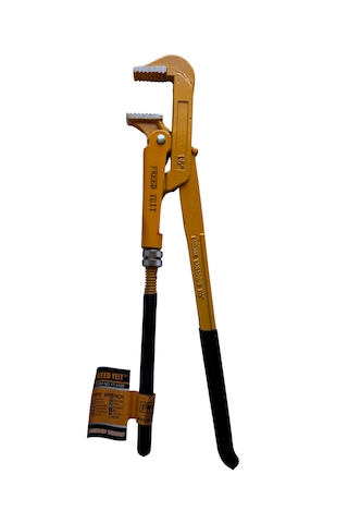 Profesyonel Maşalı Boru Anahtarı 1.5 İnç