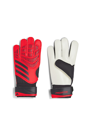 Adidas Pred Gl Trn Erkek Kaleci Eldiveni Ix3871 Kırmızı Ix3871 Kırmızı