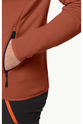 Jack Wolfskin Jack Wolfskın Baıselberg Fz M Erkek Polar Ceket Jck1711381-2503 001
