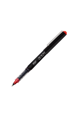 Kraf Roller Kalem 0.7 300g Kırmızı