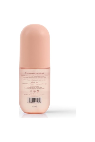 Hydrating Hair & Body Mist Once She Was Sugar 100 ML