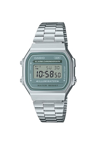 Casio A168wa-3aydf Kadın Kol Saati