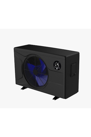 Power World Havuz Isı Pompası İnvertörlü 32 Kw -toptancıyızbiz