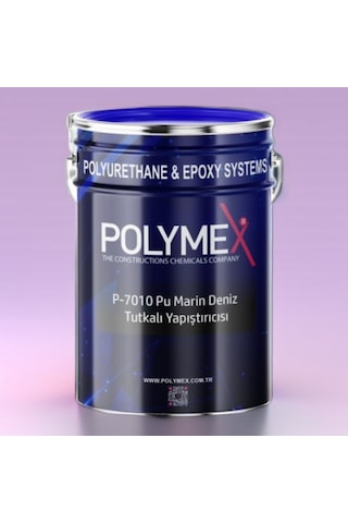 Polymex-7010-pu Marin Deniz Tutkalı Yapıştırıcısı Polymex-7010-pu Marin Deniz Tutkalı Yapıştırıcısı