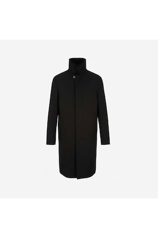 Mocassini Erkek Deri Mont 3500 Siyah