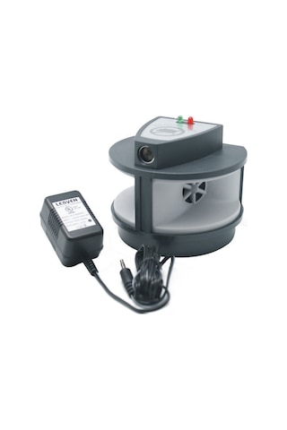 Leaven LS-927M Duo Pro-Pestrepeller Fare Ve Haşere Kovucu 545 m2