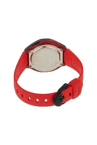 Casio Digital Lw-200-4avdf Çocuk Unisex Kol Saati-14009 Çok Renkli