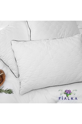 Fialka Yastık Relax Anti-Stress 50x70