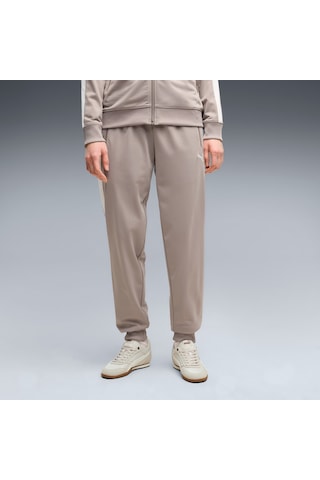 Puma T7 Knitted Pants Gri Eşofman & Pantolon 692467 81