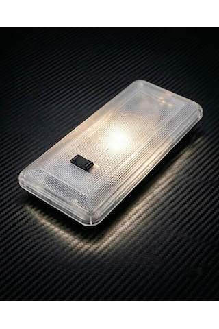 Ford Escort Tavan Lambası Geniş Tip 1991 - 2001 91ag 13776 Aa