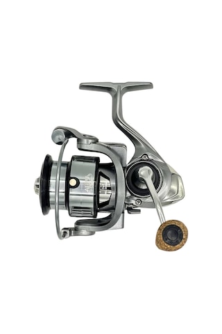 Albastar Fatal 2000 Olta Makinesi