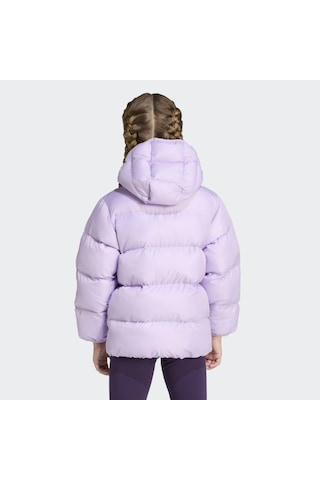Adidas Jl9194 Lg Dy Mı Sd Jkt Çocuk Mont Pembe