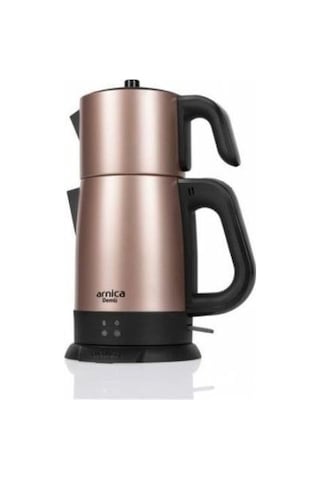 Arnica IH33151 Demli 1.5 L Çay Makinesi