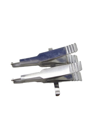 Barışhan Medikal Van Beek Sinir Yaklaştırıcı 3.8 Cm Klemp Model Cerrahi Eğitim Materyali