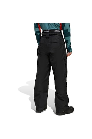 Adidas Terrex Xpl 2l In Pants Erkek Outdoor Pantolon Jc5287 Siyah Siyah