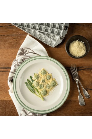 Marcato Ravioli Kalıbı 36 Hazneli 35x35mm