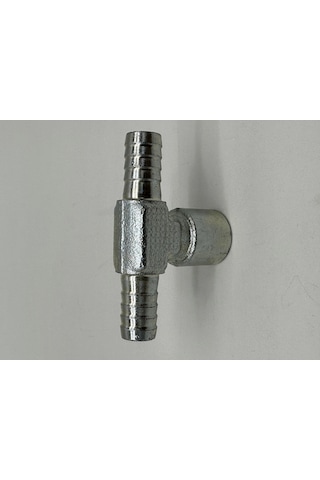 Hortum Rekoru Dişi 10mm - 1/4 - 10mm