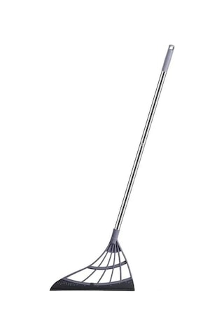 Tongxida Ev Temizliği Silikon Tırpan: Saç Ve Kürk İçin Kolay Temizleyen Abs Süpürge