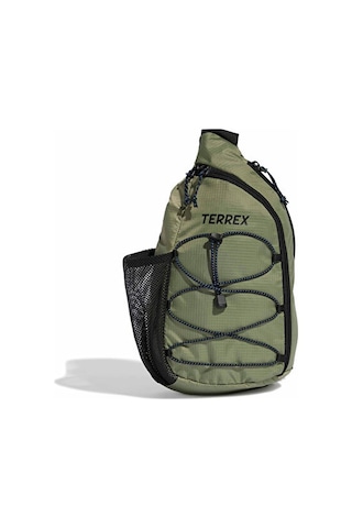 Adidas Mt Sling Bag Sırt Çantası Kc5010 Yeşil Yeşil