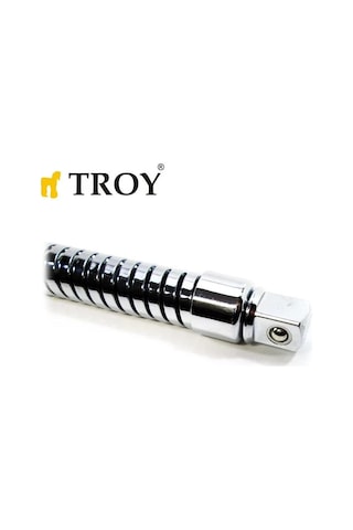 Troy 26159 Esnek Lokma Uzatma Kolu, 1/2"