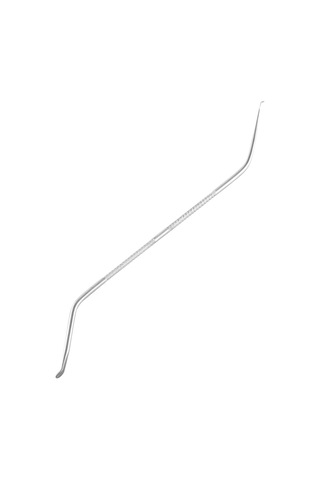 Kangvka Çift Uçlu Paslanmaz Çelik Arı Yavru Nakli Aleti - Kraliçe Yetiştirme İçin Kontrollü移虫 Gereci