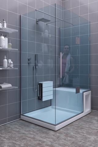 Çok Amaçlı Tabure Banyo Taburesi